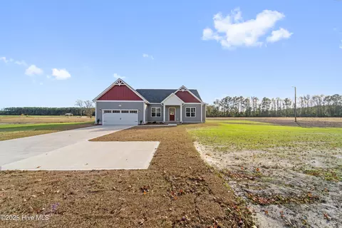 6365 Hwy 41, Trenton, NC 28585