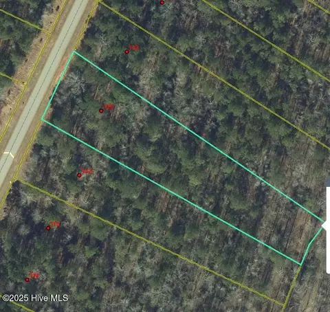 126 N State Ln, Rockingham, NC 28379
