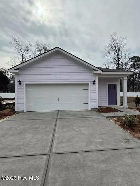 3060 Tasso Dr SW #LOT 16- DOWNING A, Sunset Beach, NC 28468