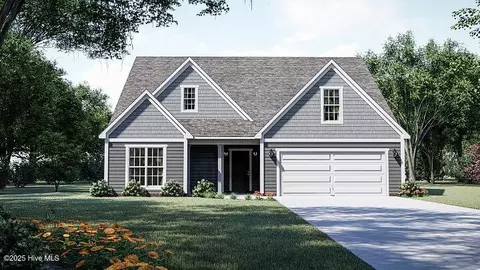 1218 Petite Terre Ct, New Bern, NC 28560
