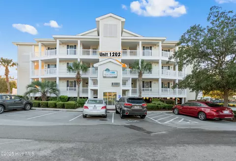 1135 Park Rd SW UNIT 1202, Sunset Beach, NC 28468