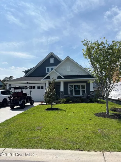 1286 Black Wolf Run, Sunset Beach, NC 28468