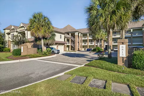6813 Mayfaire Club Dr #204, Wilmington, NC 28405