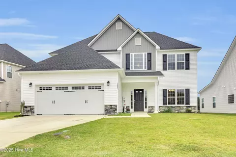 3083 Bettye Gresham Ln, New Bern, NC 28562