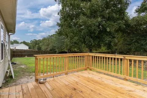 411 Peppermint Dr, Hubert, NC 28539 photo 28