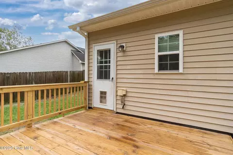 411 Peppermint Dr, Hubert, NC 28539 photo 30