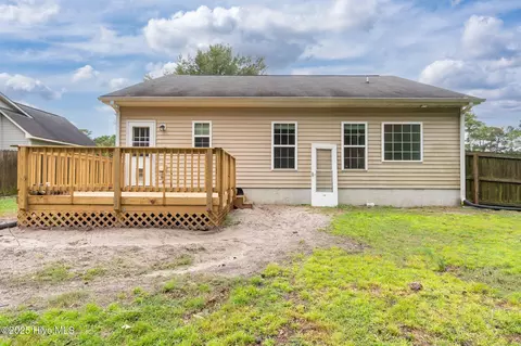411 Peppermint Dr, Hubert, NC 28539 photo 36