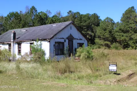 25625 Us Hwy 421, Willard, NC 28478 photo 2