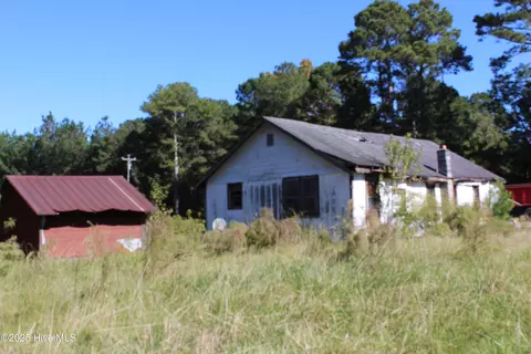 25625 Us Hwy 421, Willard, NC 28478 photo 3