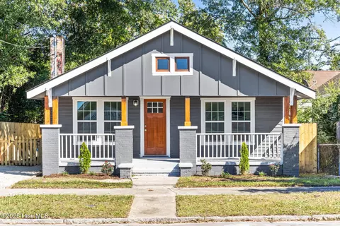 513 S 13th St, Wilmington, NC 28401