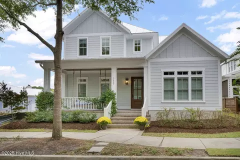 5420 Edisto Dr, Wilmington, NC 28403