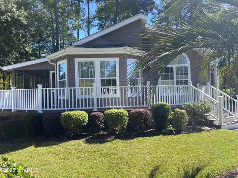 411 Deer Path, Calabash, NC 28467
