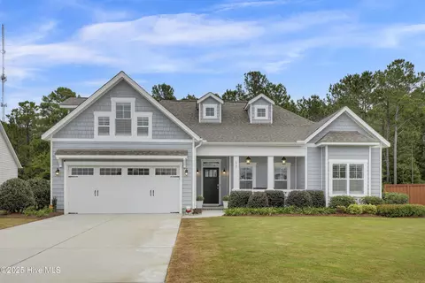 58 Draft Line Ct, Hampstead, NC 28443 photo 3