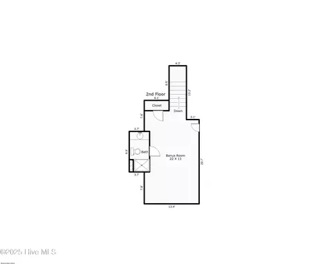 58 Draft Line Ct, Hampstead, NC 28443 photo 41