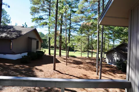 Exterior - 130 Barton Hills Ct, Pinehurst, NC 28374 photo 9 of 24