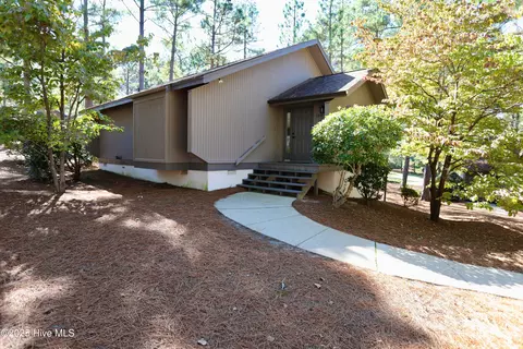 Exterior - 130 Barton Hills Ct, Pinehurst, NC 28374 photo 19 of 24