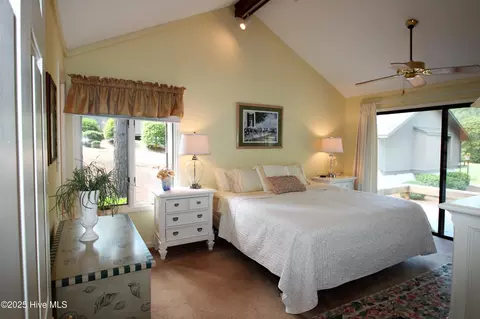 Bedroom - 130 Barton Hills Ct, Pinehurst, NC 28374 photo 5 of 7