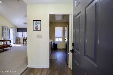 Entry Way - 130 Barton Hills Ct, Pinehurst, NC 28374 photo 2 of 2
