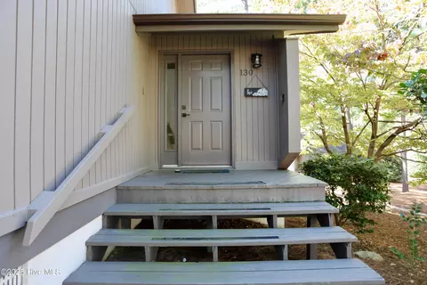 Exterior - 130 Barton Hills Ct, Pinehurst, NC 28374 photo 2 of 24