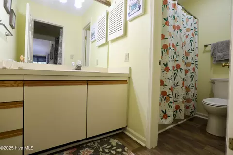 Bath - 130 Barton Hills Ct, Pinehurst, NC 28374 photo 2 of 5