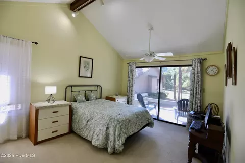 Bedroom - 130 Barton Hills Ct, Pinehurst, NC 28374 photo 1 of 7