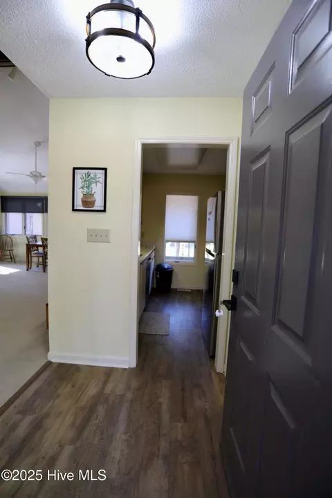 Entry Way - 130 Barton Hills Ct, Pinehurst, NC 28374 photo 1 of 2
