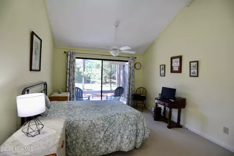 Bedroom - 130 Barton Hills Ct, Pinehurst, NC 28374 photo 2 of 7
