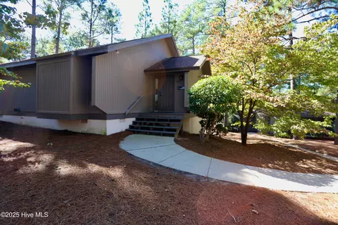 Exterior - 130 Barton Hills Ct, Pinehurst, NC 28374 photo 11 of 24