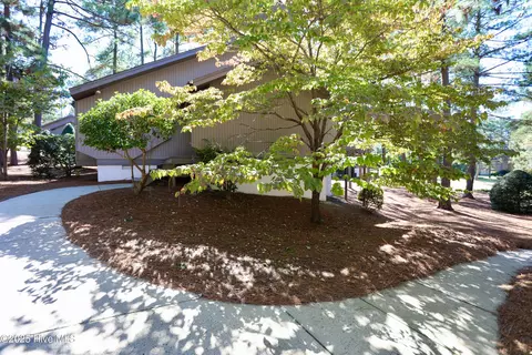 Exterior - 130 Barton Hills Ct, Pinehurst, NC 28374 photo 13 of 24
