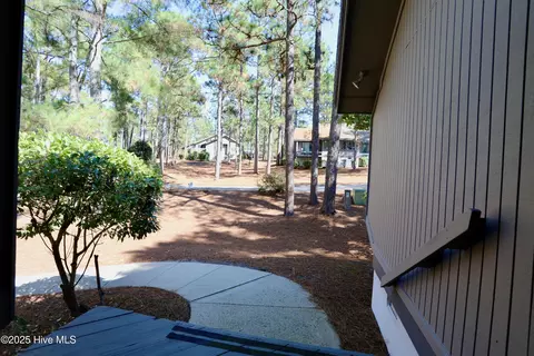 Exterior - 130 Barton Hills Ct, Pinehurst, NC 28374 photo 10 of 24