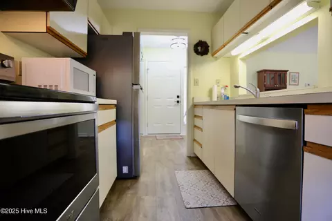 Kitchen - 130 Barton Hills Ct, Pinehurst, NC 28374 photo 1 of 3
