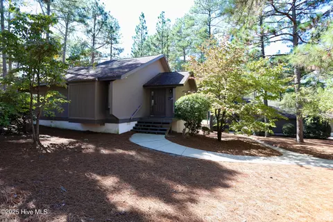 Exterior - 130 Barton Hills Ct, Pinehurst, NC 28374 photo 12 of 24