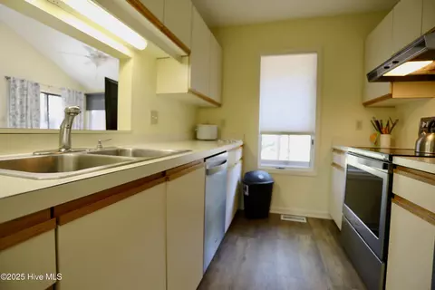 Kitchen - 130 Barton Hills Ct, Pinehurst, NC 28374 photo 2 of 3