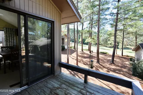 Exterior - 130 Barton Hills Ct, Pinehurst, NC 28374 photo 6 of 24