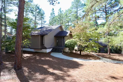 Exterior - 130 Barton Hills Ct, Pinehurst, NC 28374 photo 18 of 24
