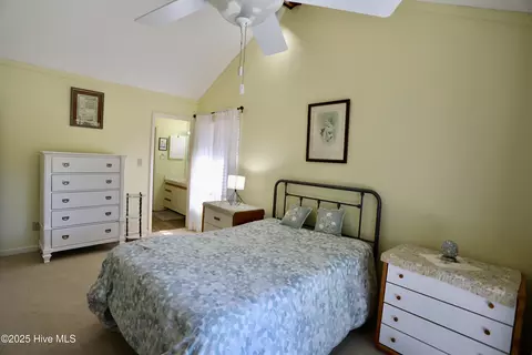 Bedroom - 130 Barton Hills Ct, Pinehurst, NC 28374 photo 3 of 7