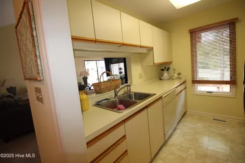 Kitchen - 130 Barton Hills Ct, Pinehurst, NC 28374 photo 3 of 3