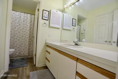 Bath - 130 Barton Hills Ct, Pinehurst, NC 28374 photo 1 of 5