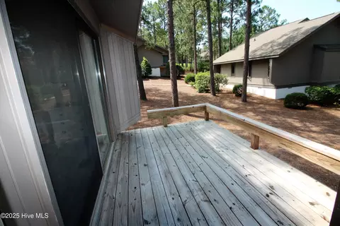 Exterior - 130 Barton Hills Ct, Pinehurst, NC 28374 photo 22 of 24