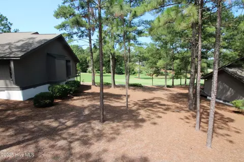 Exterior - 130 Barton Hills Ct, Pinehurst, NC 28374 photo 4 of 24