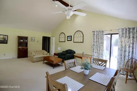 Dining - 130 Barton Hills Ct, Pinehurst, NC 28374 photo 2 of 2