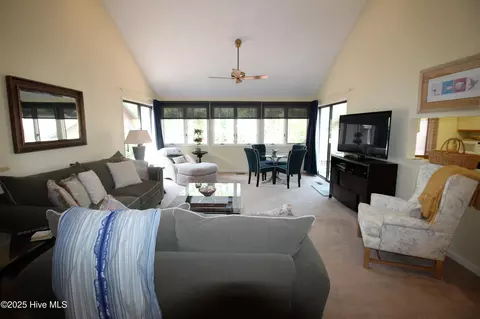 Living - 130 Barton Hills Ct, Pinehurst, NC 28374 photo 1 of 1