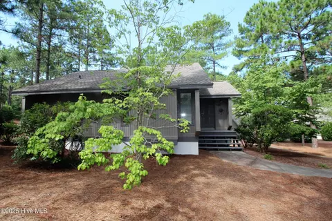 Exterior - 130 Barton Hills Ct, Pinehurst, NC 28374 photo 20 of 24