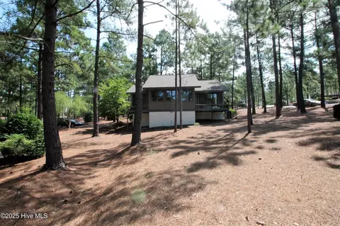 Exterior - 130 Barton Hills Ct, Pinehurst, NC 28374 photo 24 of 24