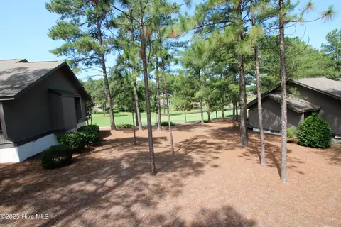 Exterior - 130 Barton Hills Ct, Pinehurst, NC 28374 photo 21 of 24