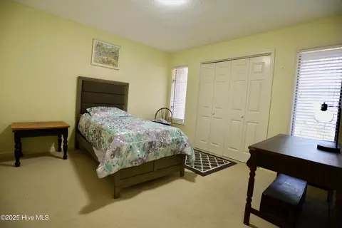 Bedroom - 130 Barton Hills Ct, Pinehurst, NC 28374 photo 6 of 7