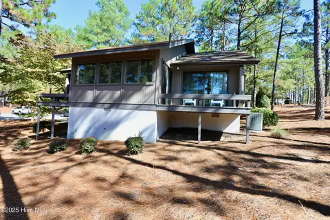 Exterior - 130 Barton Hills Ct, Pinehurst, NC 28374 photo 15 of 24
