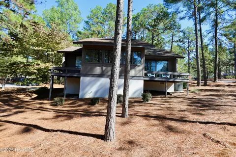 Exterior - 130 Barton Hills Ct, Pinehurst, NC 28374 photo 14 of 24