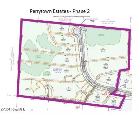 0 Perrytown Rd, New Bern, NC 28562