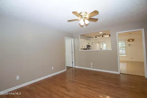 Living - 185 N Peach St, Pinebluff, NC 28373 photo 1 of 5